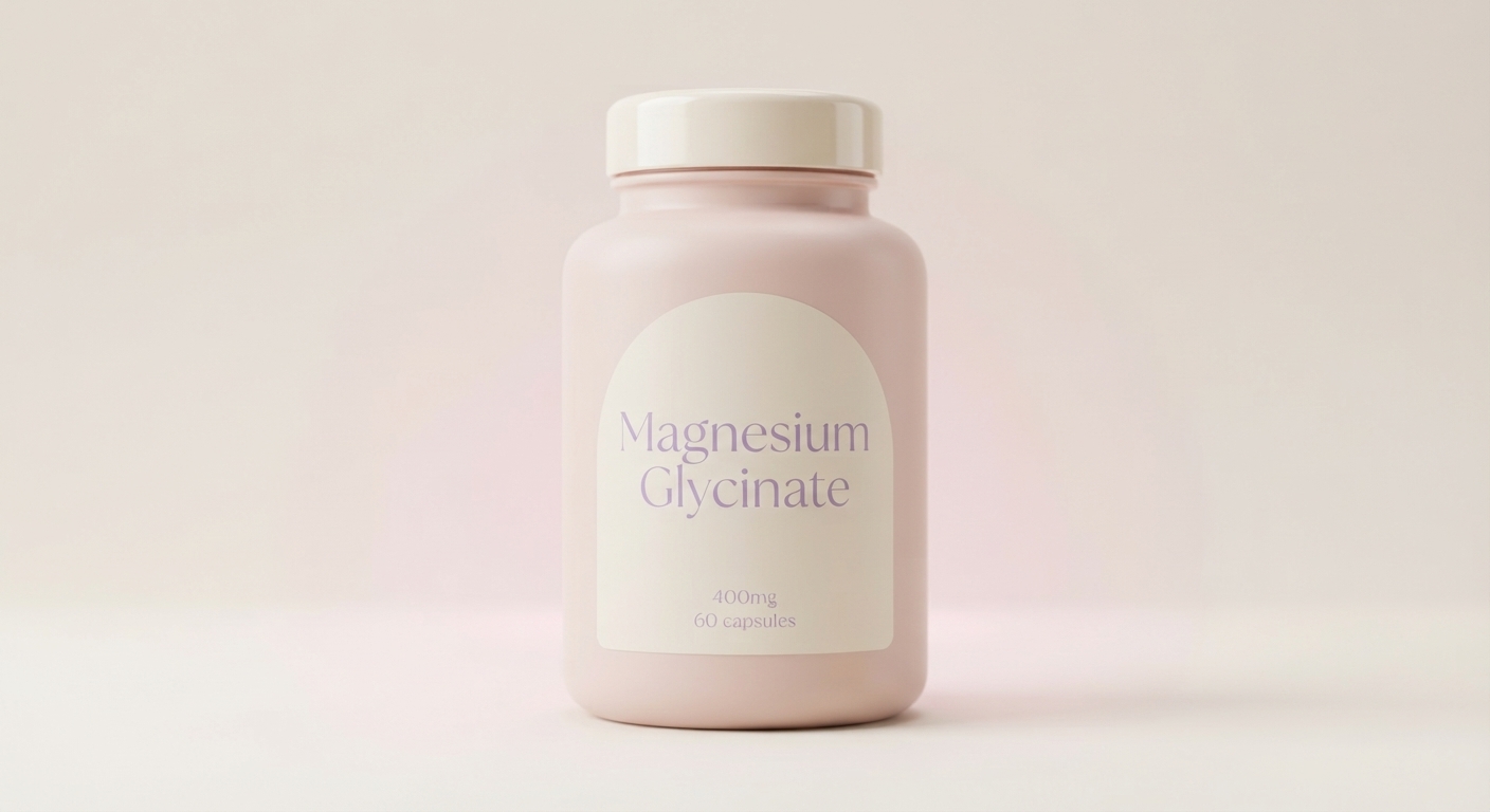 Magnesium Glycinate